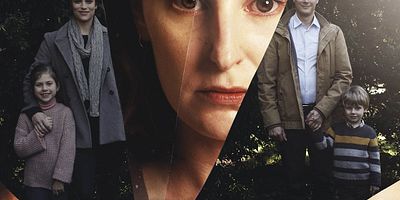 Poster der Serie Der schöne Schein