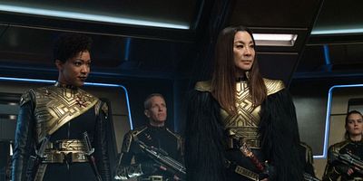 Poster der Serie Terra Firma - Part 2