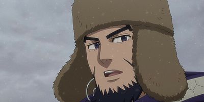 Poster der Serie Tsumikegare