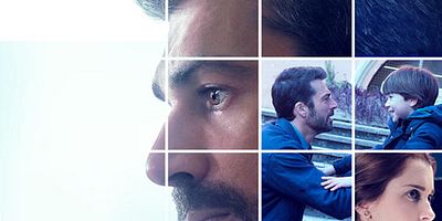 Poster der Serie Amnesia