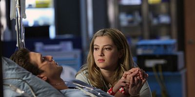 Poster der Serie Know Thyself