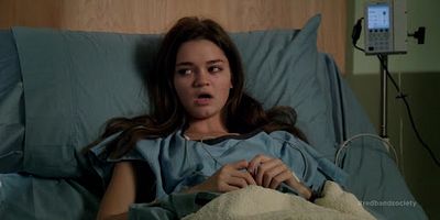 Poster der Serie The Guilted Age