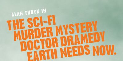 Poster der Serie Heroes of Patience