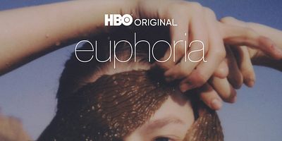 Poster der Serie Trying to Get to Heaven Before They Close the Door