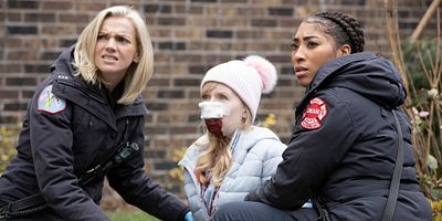 Poster der Serie Fehlersuche