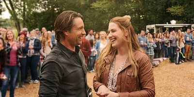 Poster der Serie Ein Neuanfang