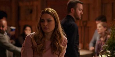 Poster der Serie Belastungsgrenze