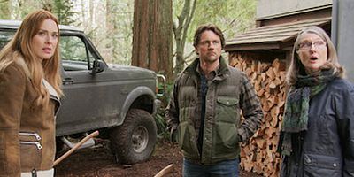 Poster der Serie Der Morgen danach