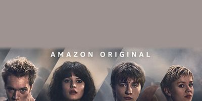 Poster der Serie Welpen