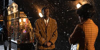 Poster der Serie Christmas special 2020