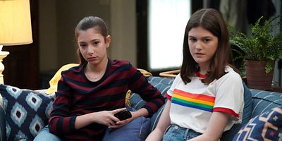 Poster der Serie Die Klopapier-Attacke