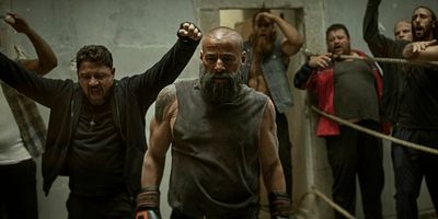 Poster der Serie Recuerdos