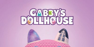 Poster der Serie Welcome to Gabby's Dollhouse