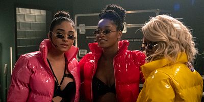 Poster der Serie Schwerwiegende Entscheidung