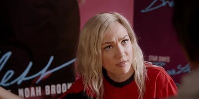 Poster der Serie Alles auf Anfang