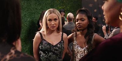 Poster der Serie Der Kampf ums Baby