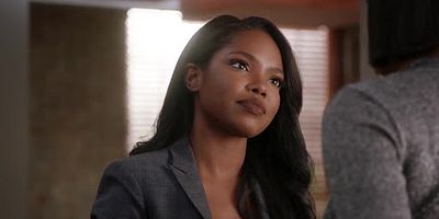 Poster der Serie Giftig