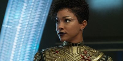 Poster der Serie Wenn Sterne fallen