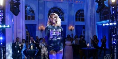 Poster der Serie Kampf um den Thron