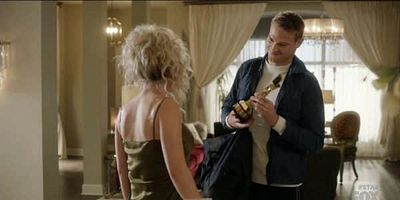 Poster der Serie Alle Dämme brechen