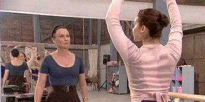 Poster der Serie Growing Pains