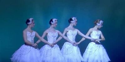 Poster der Serie Perfection