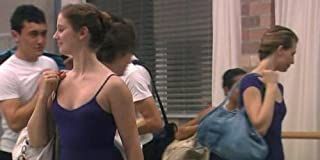 Poster der Serie Week Zero