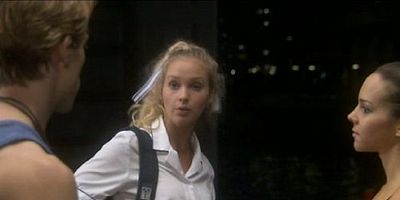 Poster der Serie Legends