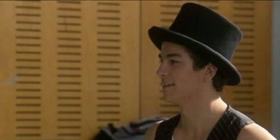 Poster der Serie Showcase