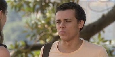 Poster der Serie A Choreographed Life