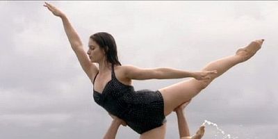 Poster der Serie Connectivity