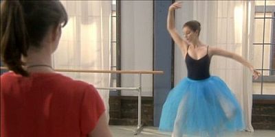 Poster der Serie Good Life