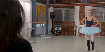 Poster der Serie Backstab