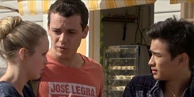 Poster der Serie Rescue Mission