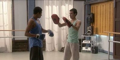 Poster der Serie Self Sabotage