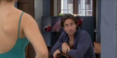 Poster der Serie The Naturals