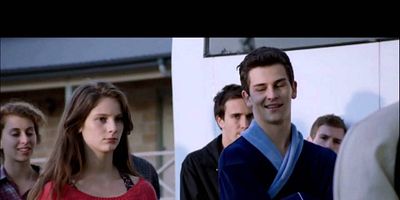 Poster der Serie Graceland