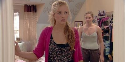 Poster der Serie The Perfect Storm