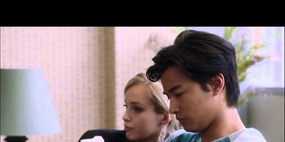 Poster der Serie Not for Nothing