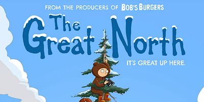 Poster der Serie Feast of Not People Adventure