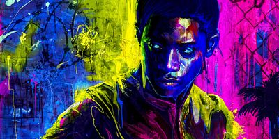 Poster der Serie Say a Little Prayer