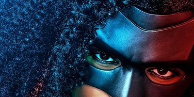 Poster der Serie Broken Toys