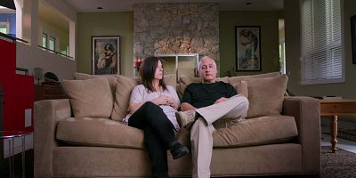 Poster der Serie Zeichen von Verstorbenen