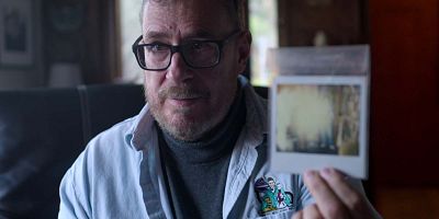 Poster der Serie Tote Menschen sehen