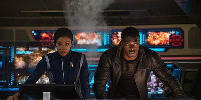 Poster der Serie The Citadel