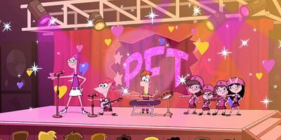 Poster der Serie Are You My Mummy?