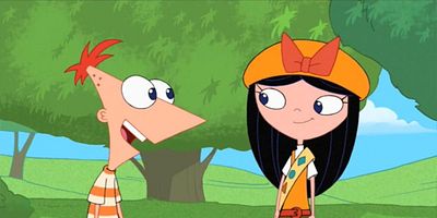 Poster der Serie Candace Loses Her Head