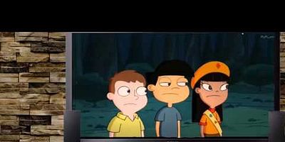 Poster der Serie Get That Bigfoot Outta My Face