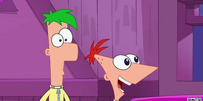 Poster der Serie Traffic Cam Caper