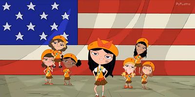 Poster der Serie Unfair Science Fair Redux (Another Story)